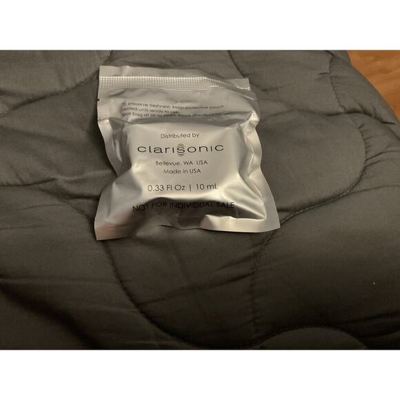 Clarisonic Opal Sonic Infusion System Anti Aging Sea Serum Replace Dispenser Cap - Picture 3 of 3